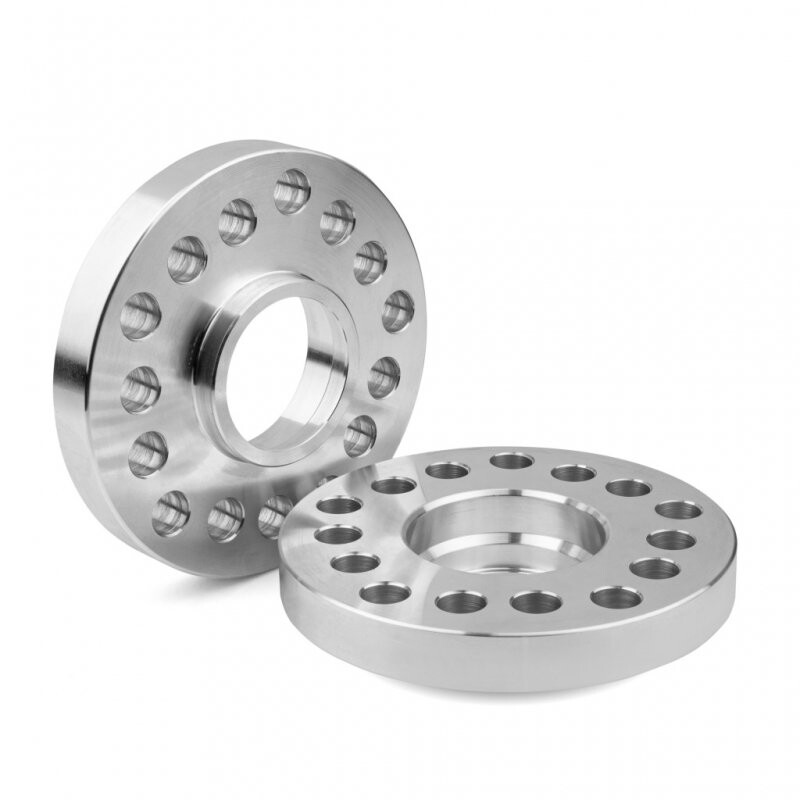 Проставка Adaptex 20mm 5x108/110/120 65.1 (D-150)
