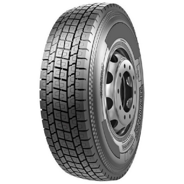 Грузові шини Constancy Ecosmart 78 (ведуча) 315/70 R22.5 152/148M 18PR Грузові шини Constancy Ecosmart 78 (ведуча) 315/70 R22.5 152/148M 18PR