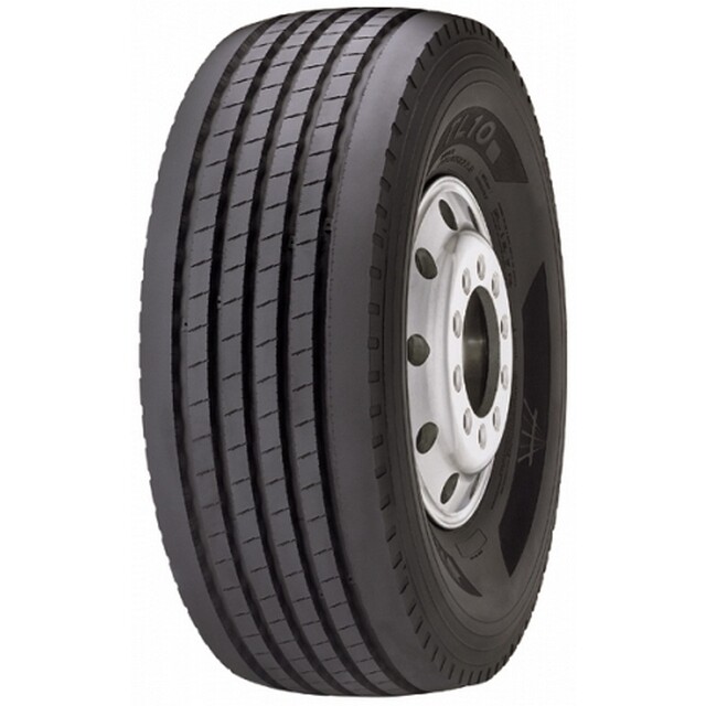 Грузові шини Hankook TL10 (причіп) 445/65 R22.5 169K-зображення-2