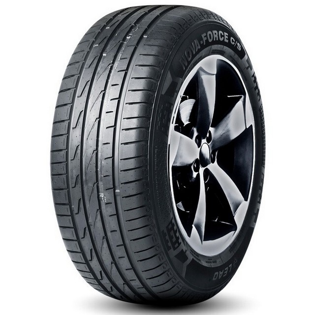 Літні шини Leao Nova Force C/S 215/70 R16 100H
