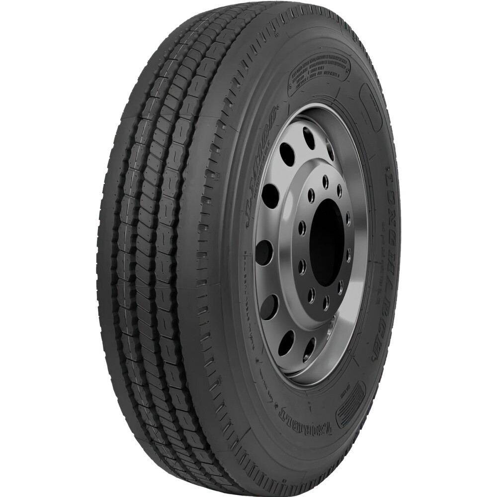 Вантажні шини Supercargo SC166 (універсальна) 8.25 R16 128/124L