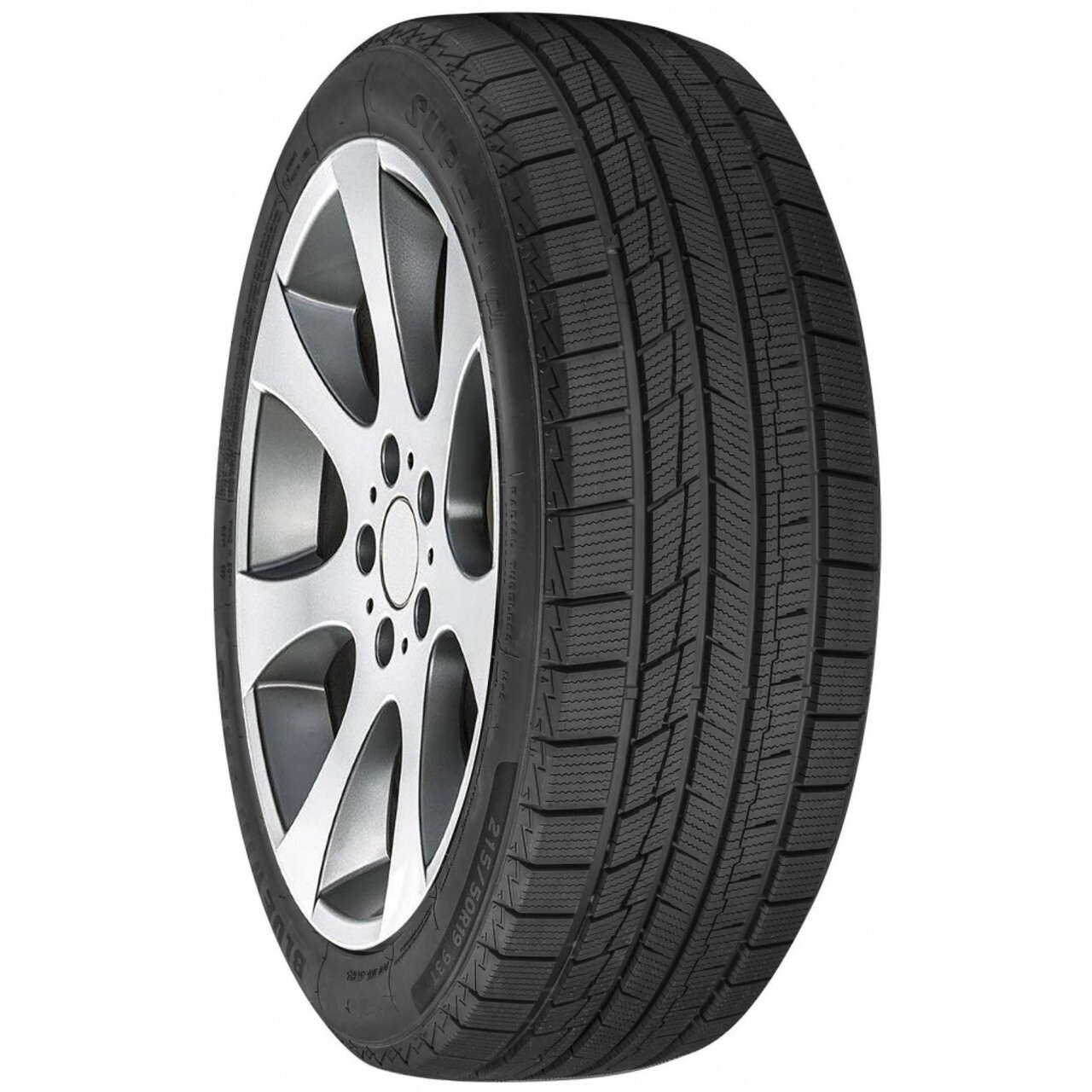 Зимові шини Superia BlueWin UHP 3 255/45 R20 105V XL Зимові шини Superia BlueWin UHP 3 255/45 R20 105V XL
