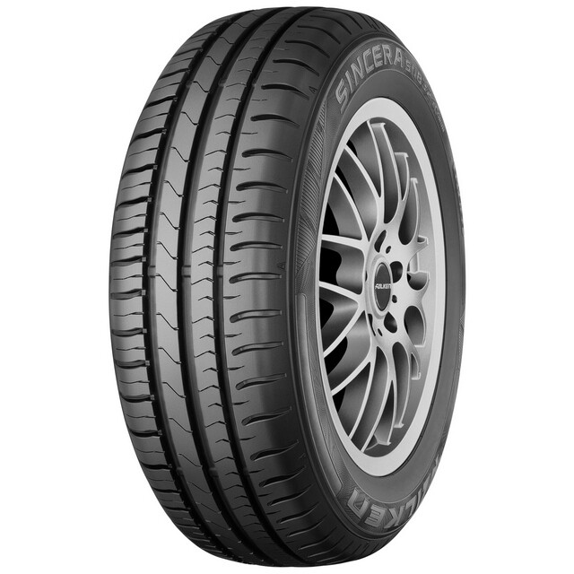 Літні шини Falken Sincera SN-832 Ecorun 185/70 R14 88H