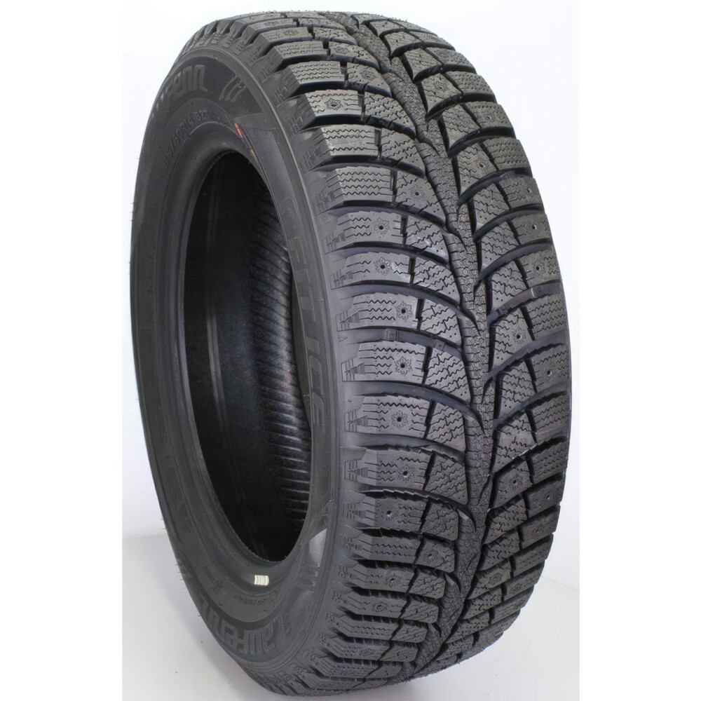 Зимові шини Laufenn I-Fit Ice LW71 215/50 R17 95T XL-зображення-2