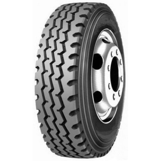 Грузові шини Doupro ST901 (універсальна) 295/80 R22.5 154/148M 18PR