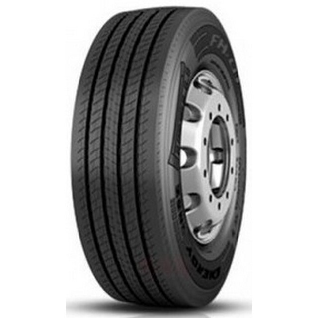 Грузові шини Pirelli FR 25 (рульова) 11 R22.5 148/145L