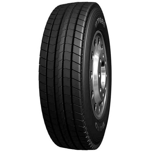 Грузові шини Boto BT688 (рульова) 315/70 R22.5 154/150M 18PR