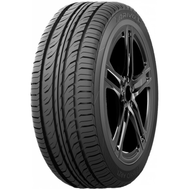 Літні шини Arivo Premio ARZ1 165/80 R13 83T