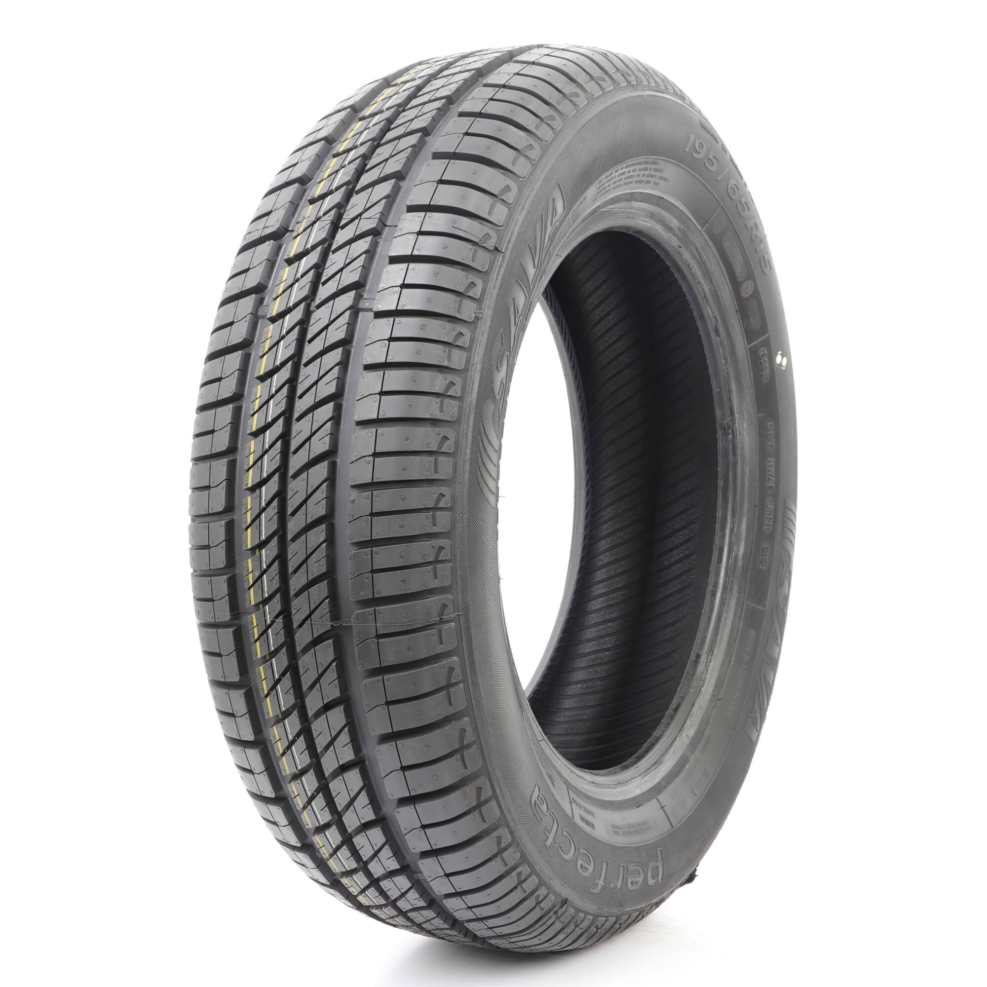 Літні шини Sava Perfecta 165/70 R13 79T-зображення-4