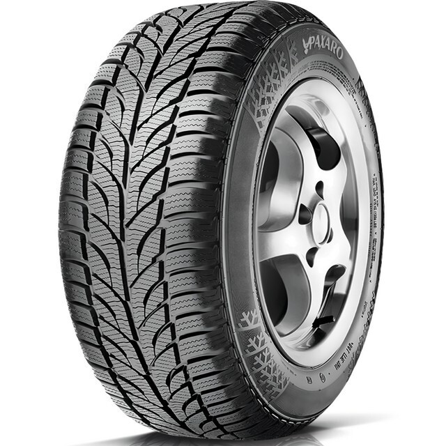 Зимові шини Paxaro Winter 4x4 235/60 R18 107H XL