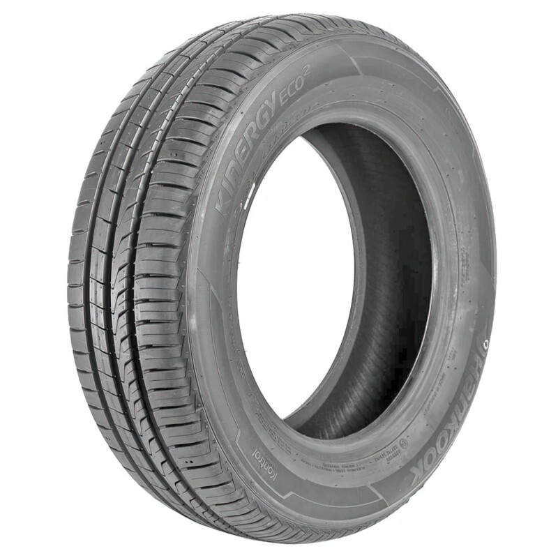 Літні шини Hankook Kinergy Eco 2 K435 165/65 R15 81T XL-зображення-2