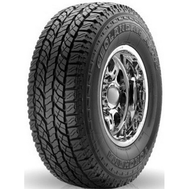 Всесезонні шини Yokohama Geolandar G94 285/65 R17 116H