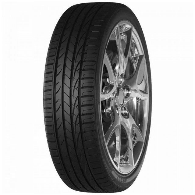 Літні шини Haida HD 937 225/55 R19 99V