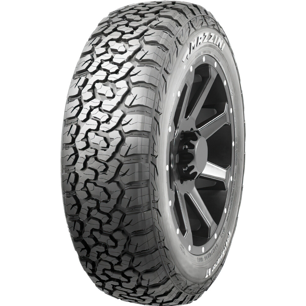 Всесезонні шини Mazzini GiantXplorer A/T 215/70 R16 100T