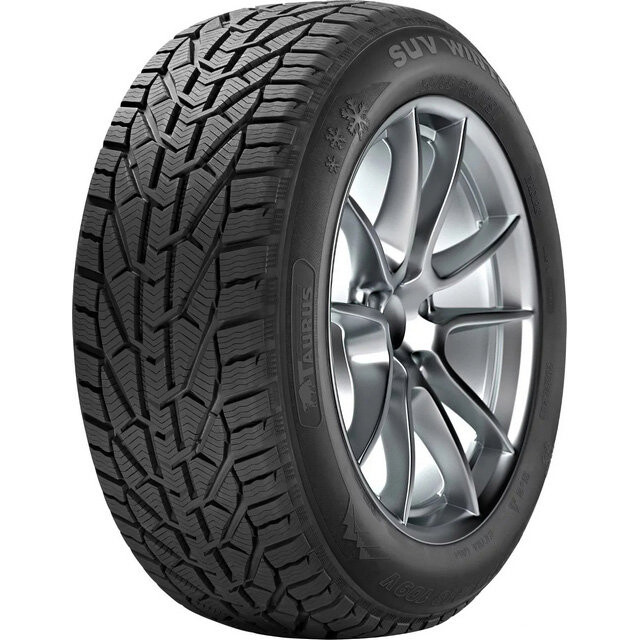 Зимові шини Taurus Winter 215/45 R17 91V XL-зображення-1