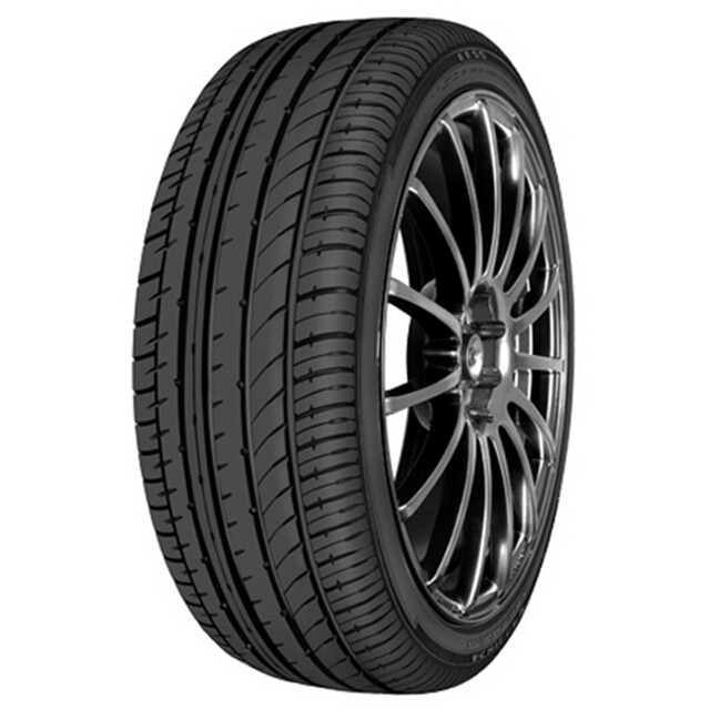 Літні шини Achilles 2233 235/45 ZR17 97W XL