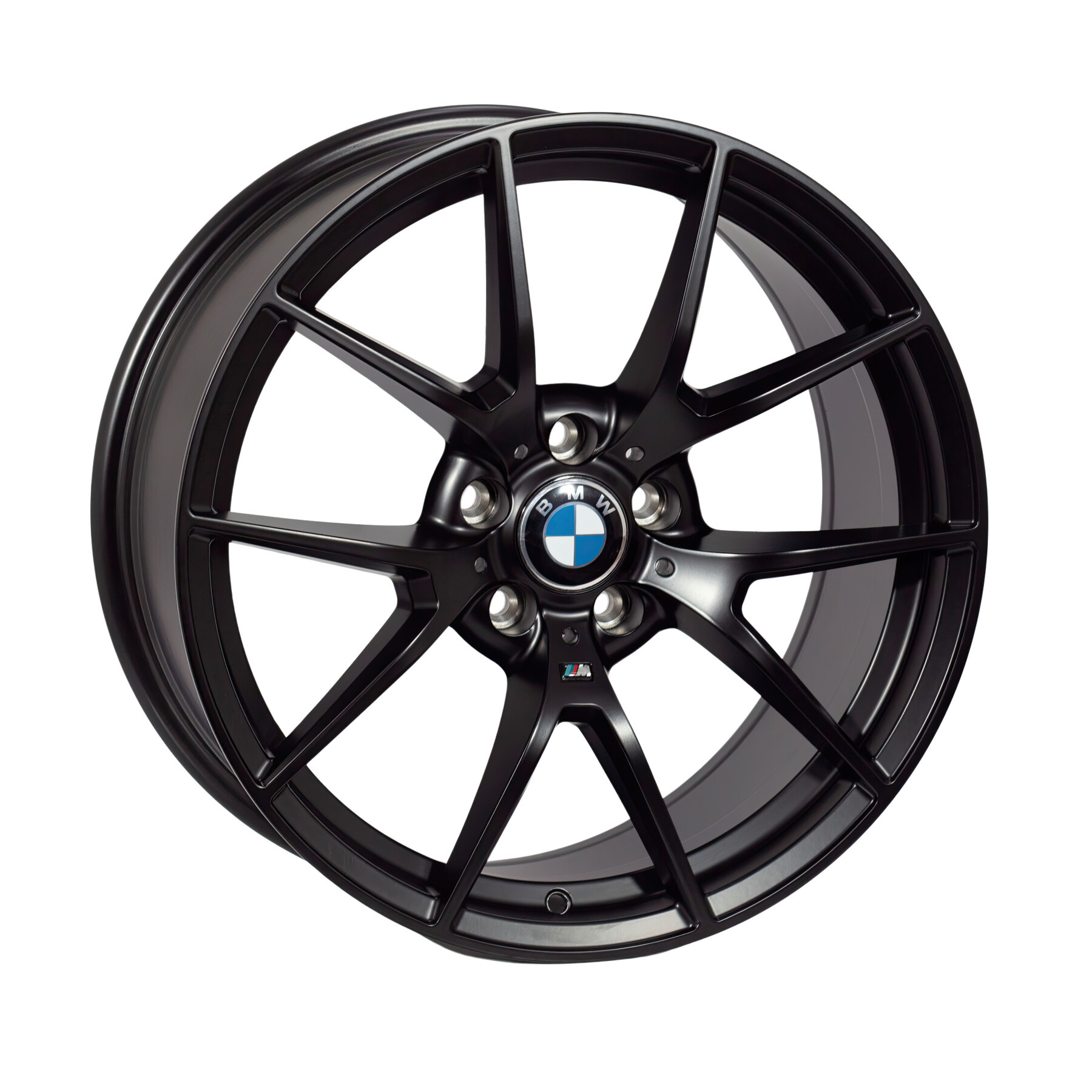 Литі диски ZF 8369 R18 W8 PCD5x120 ET35 DIA72.6 (satin black)