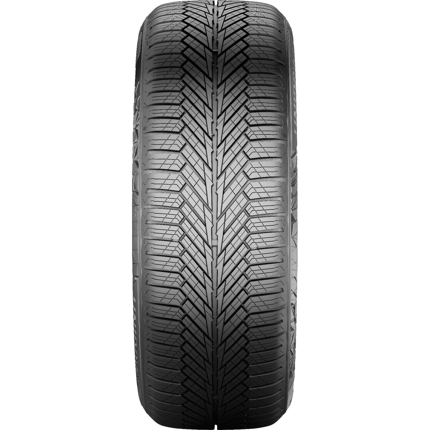 Всесезонні шини Uniroyal AllSeason Expert 3 255/55 ZR19 111W XL-зображення-2