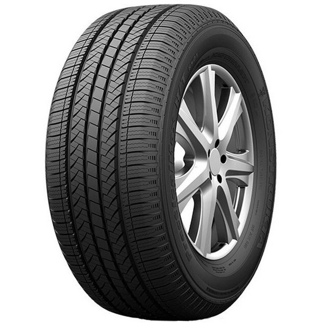 Літні шини Habilead RS21 Practical Max H/T 255/70 R16 111H