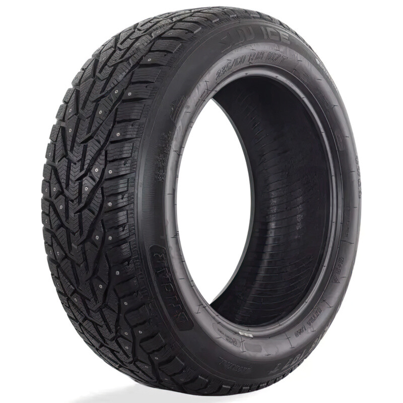 Зимові шини Tigar Ice 225/55 R19 103T XL (шип)-зображення-2