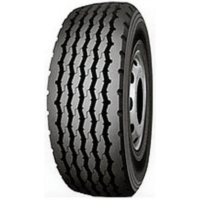 Вантажні шини Kapsen HS209 (причіпна) 385/65 R22.5 160K 20PR Вантажні шини Kapsen HS209 (причіпна) 385/65 R22.5 160K 20PR