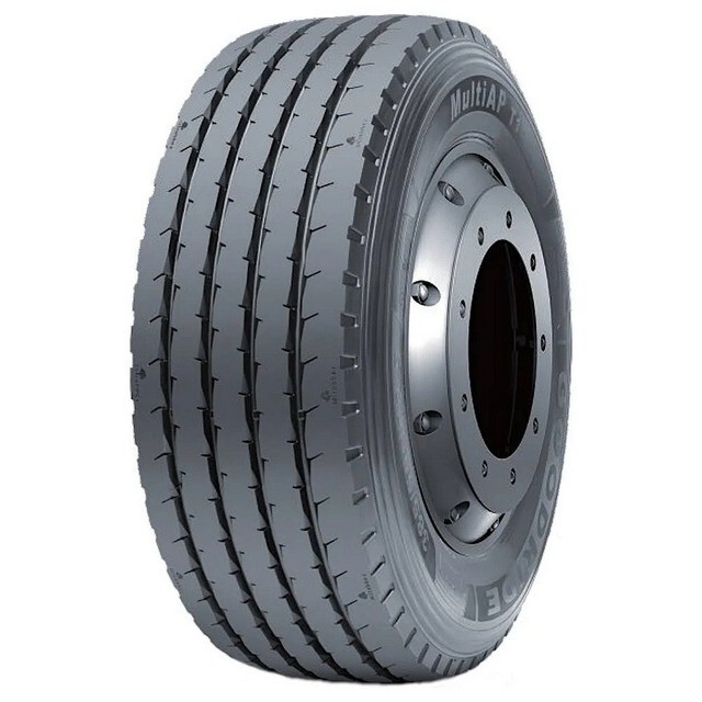 Вантажні шини Goodride MultiAP T1 (причіпна) 315/70 R22.5 164K 3PMSF