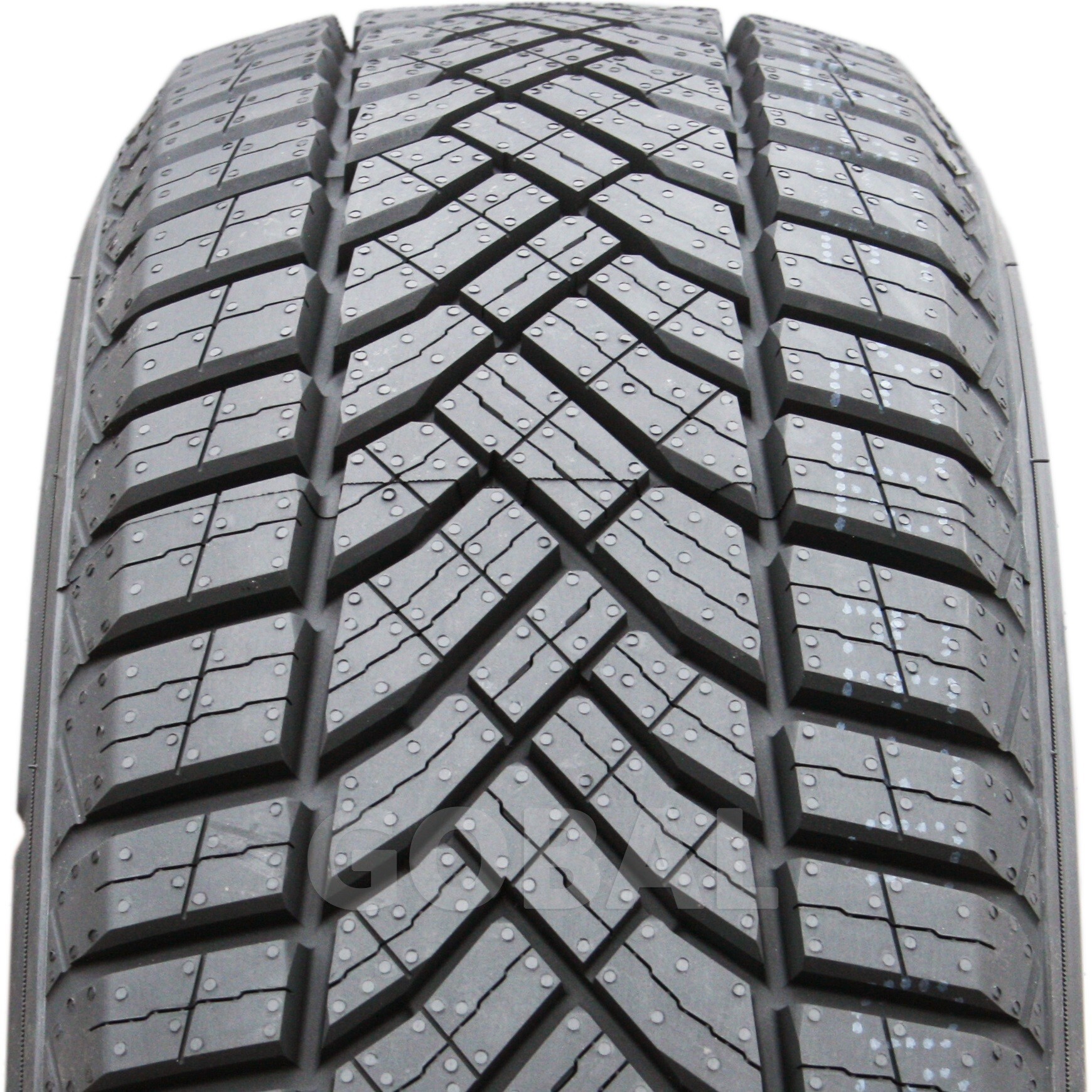 Всесезонні шини Sailun Commercio 4 Seasons 195/75 R16 110/108R-зображення-3