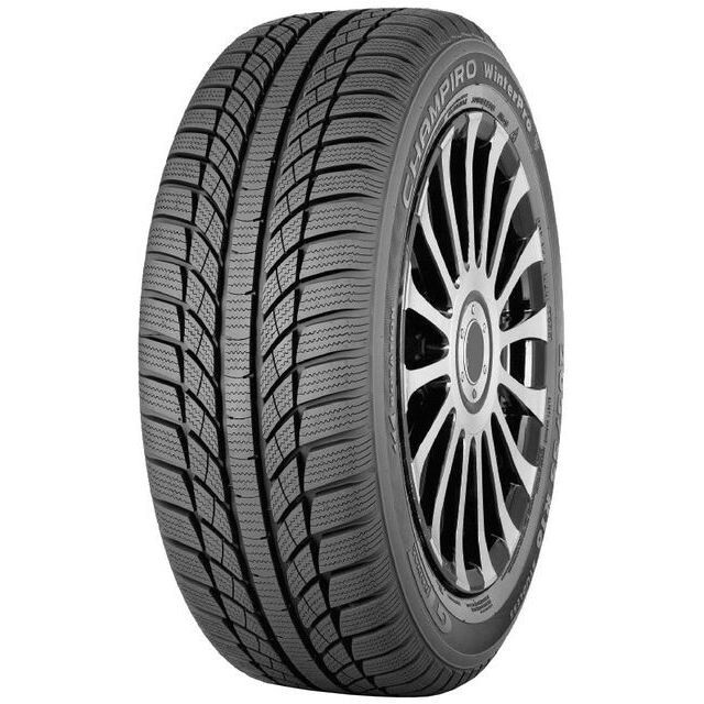Зимові шини GT Radial Champiro Winter Pro 245/45 R17 99V XL Зимові шини GT Radial Champiro Winter Pro 245/45 R17 99V XL