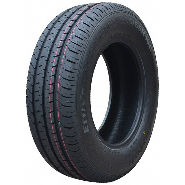 Літні шини Aoteli EffiVan 195/70 R15C 104/102R-зображення-1