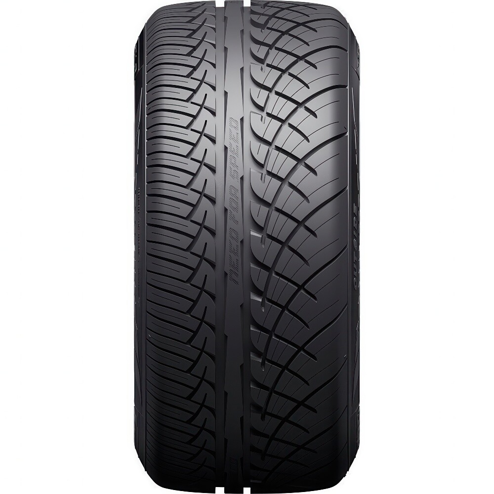 Літні шини Transmate Transerenus U06 265/60 R18 110V-зображення-4