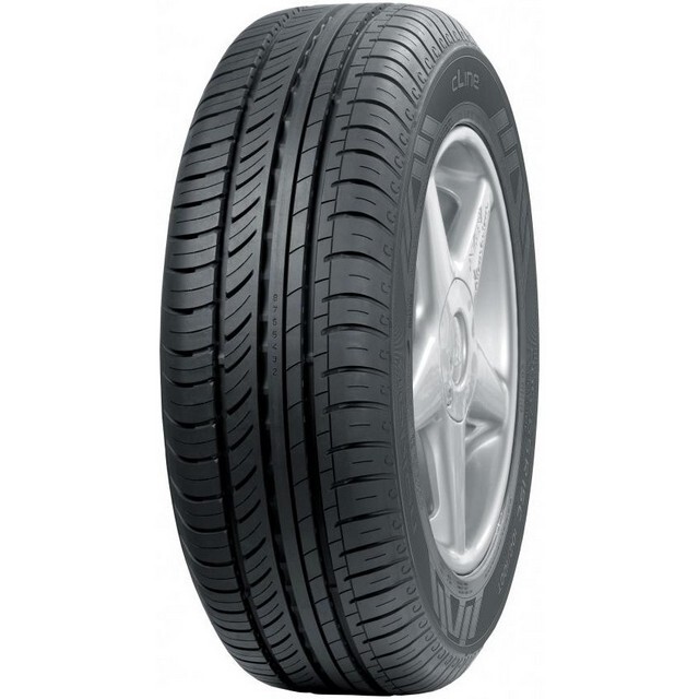 Літні шини Nokian cLine Van 175/65 R14 90T Літні шини Nokian cLine Van 175/65 R14 90T
