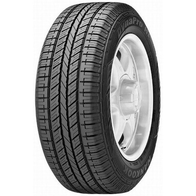 Літні шини Hankook Dynapro HP RA23 235/60 R17 102H-зображення-1