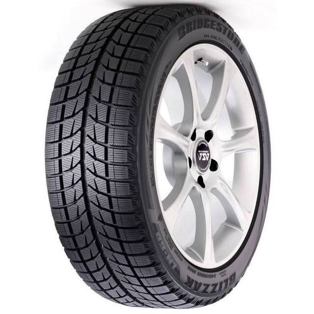 Зимові шини Bridgestone Blizzak LM-60 275/45 R19 108H XL