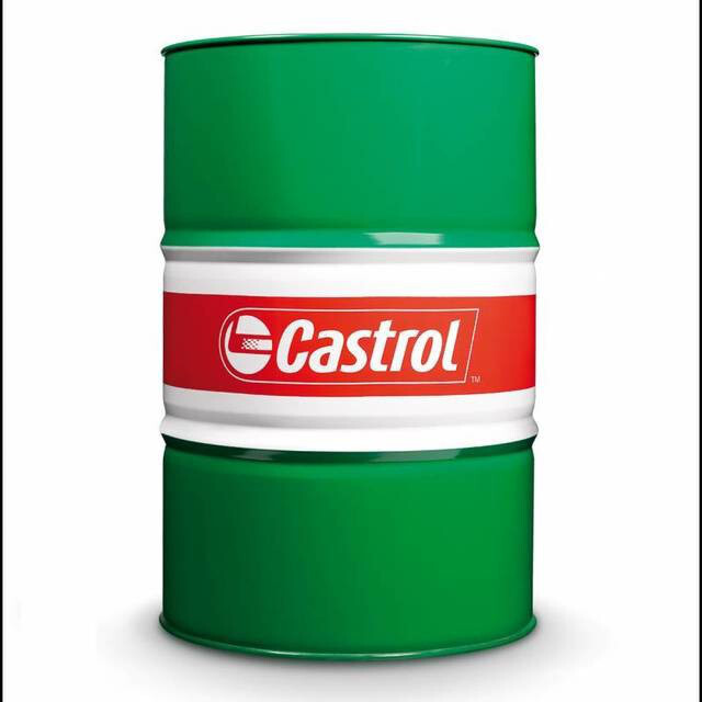 Моторне масло Castrol EDGE Titanium A3/B4 0W-40 (208л.)
