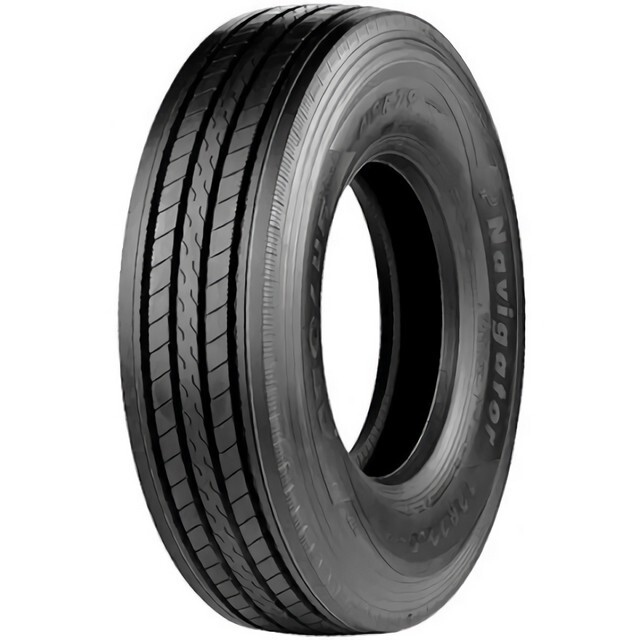 Вантажні шини Aeolus ASR79 (рульова) 265/70 R19.5 140/138J 16PR