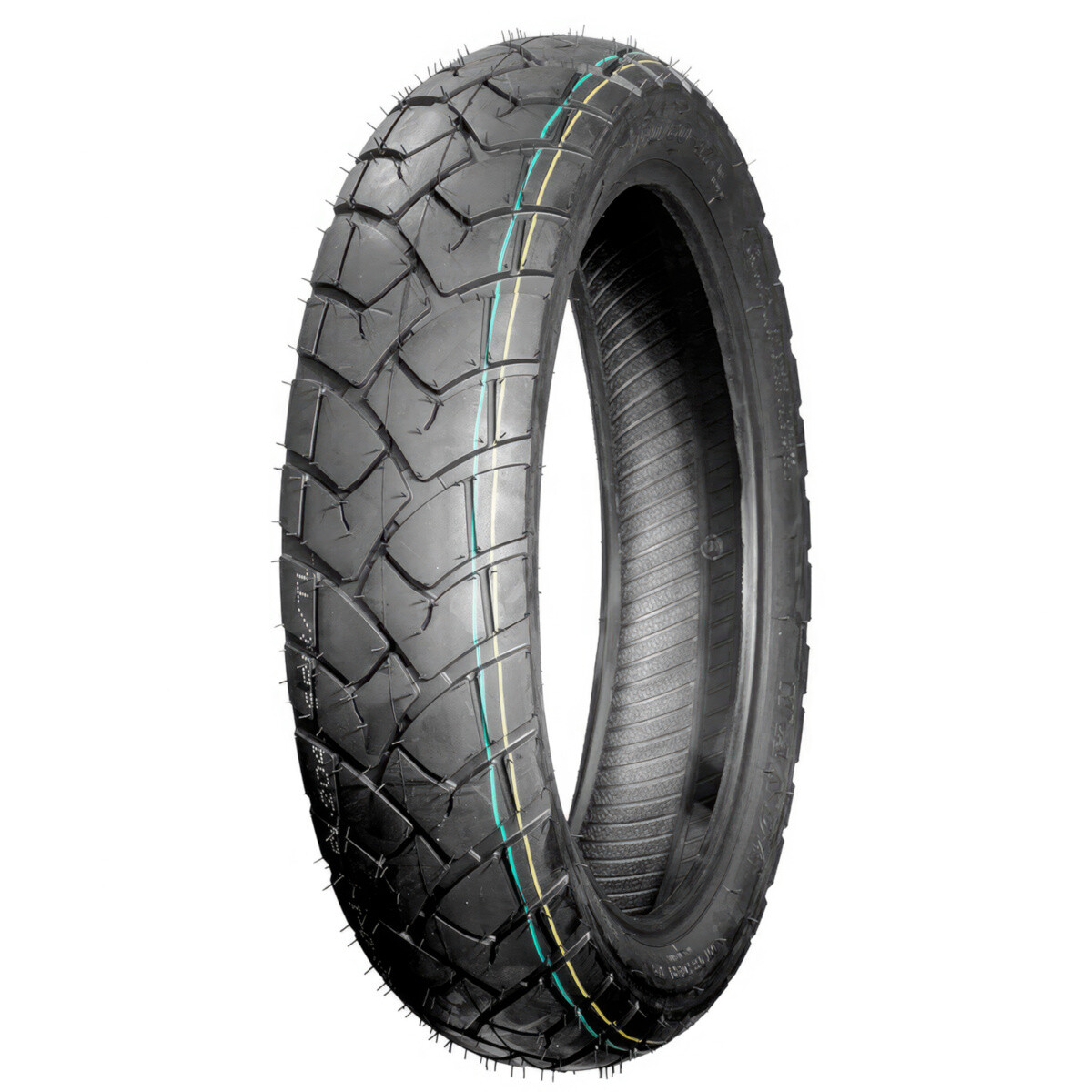 Літні шини Wanda P6204 130/80 R17 71S Літні шини Wanda P6204 130/80 R17 71S