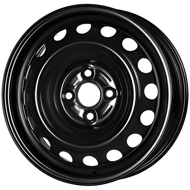 Сталеві диски Magnetto R1-1817 R15 W5 PCD4x100 ET39 DIA54.1 (MW)