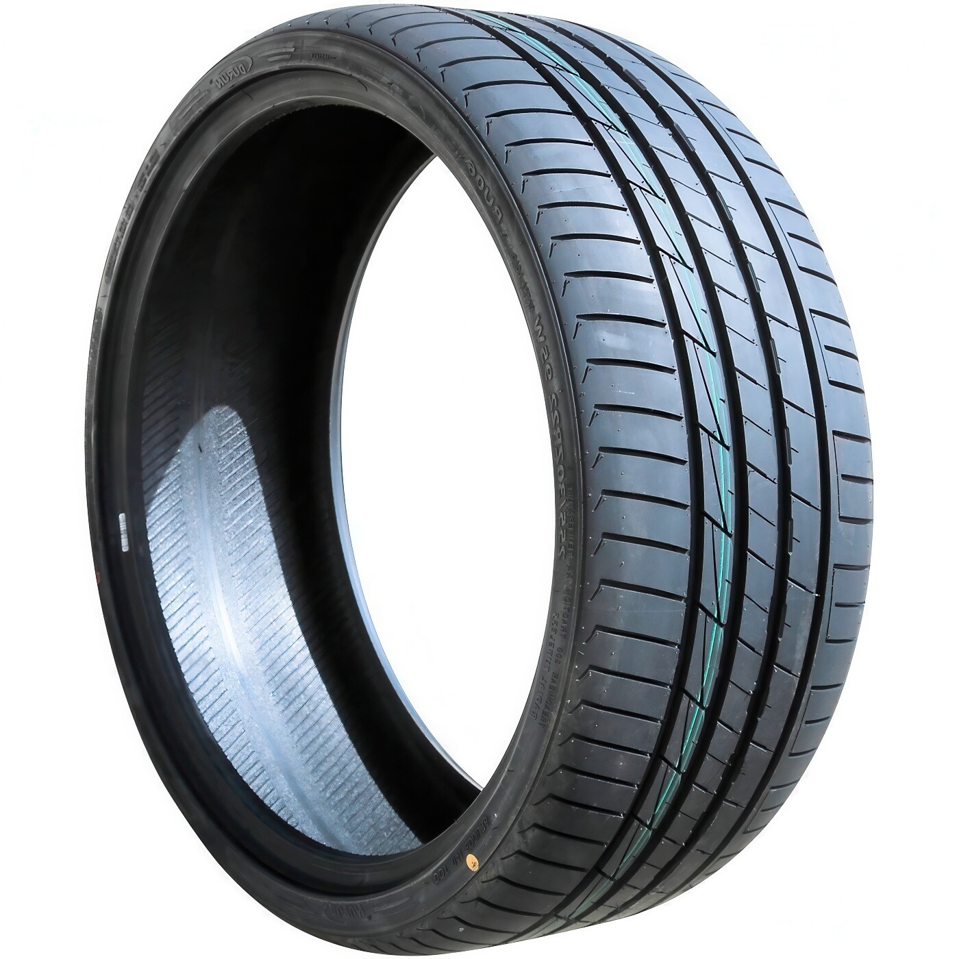 Літні шини Durun RU06 225/55 ZR17 101W XL-зображення-2