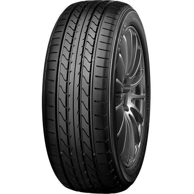 Літні шини Yokohama A10E 215/50 R17 91V-зображення-1