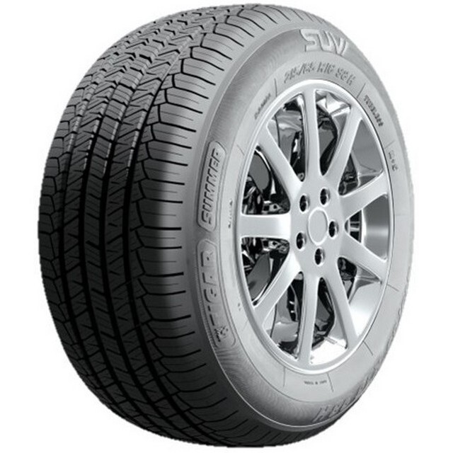 Літні шини Kormoran SUV Summer 225/55 R19 99V-зображення-1