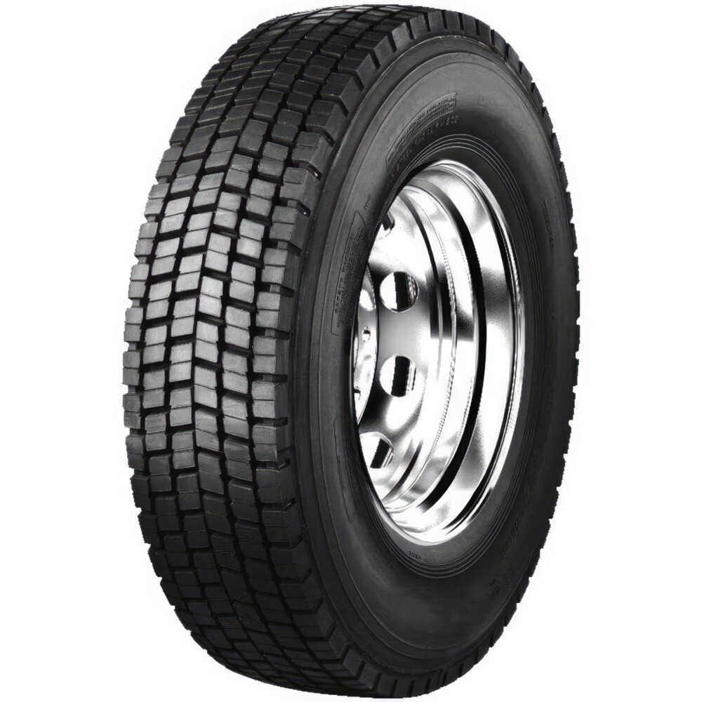 Вантажні шини Wind Power WDR55 (ведуча) 295/60 R22.5 149L