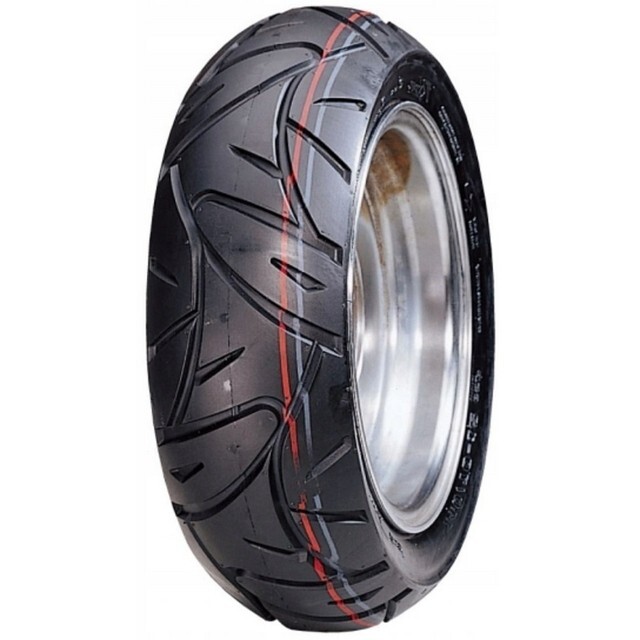 DM1017 Літні шини Duro DM1017 130/70 R12 62M