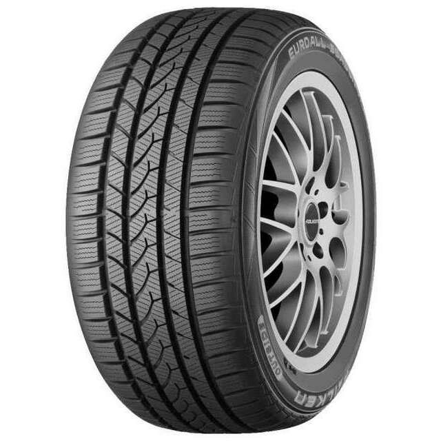 Всесезонні шини Falken EuroAll Season AS200 205/60 R16 96V XL-зображення-1