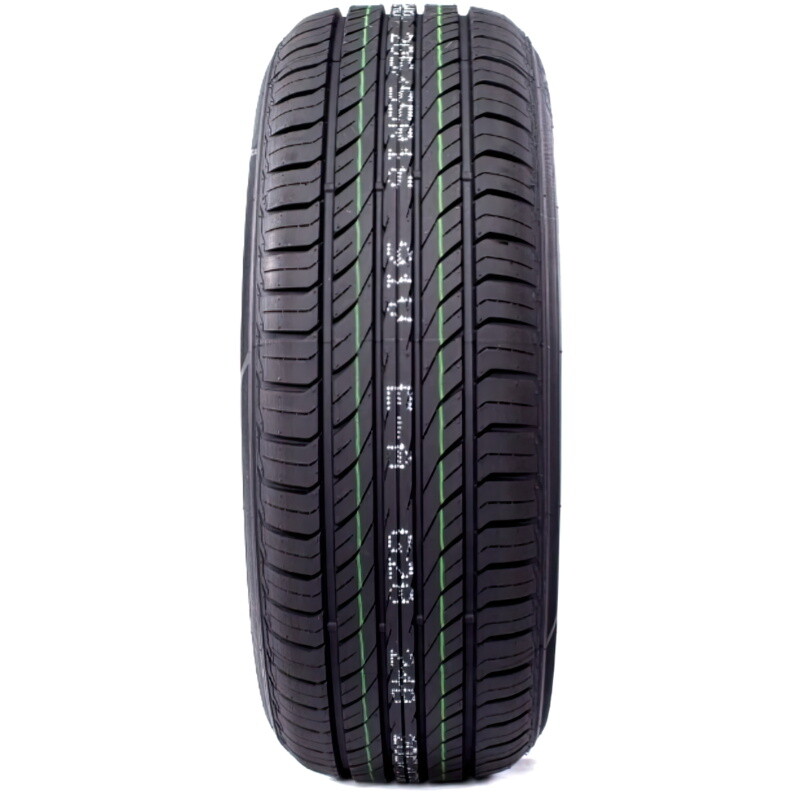 Літні шини Grenlander Colo H01 165/70 R14 81T-зображення-2
