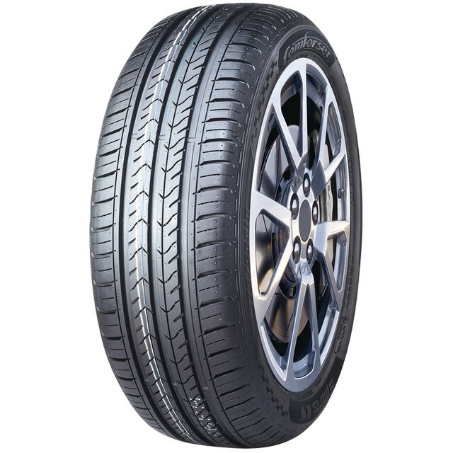 Літні шини Comforser Sports K4 165/50 R16 75V