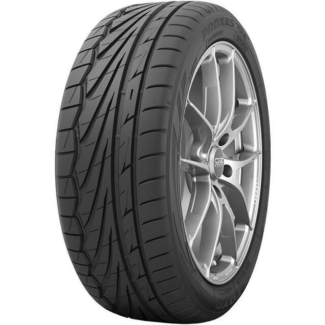 Літні шини Toyo Proxes TR1 245/45 ZR17 99W XL-зображення-1