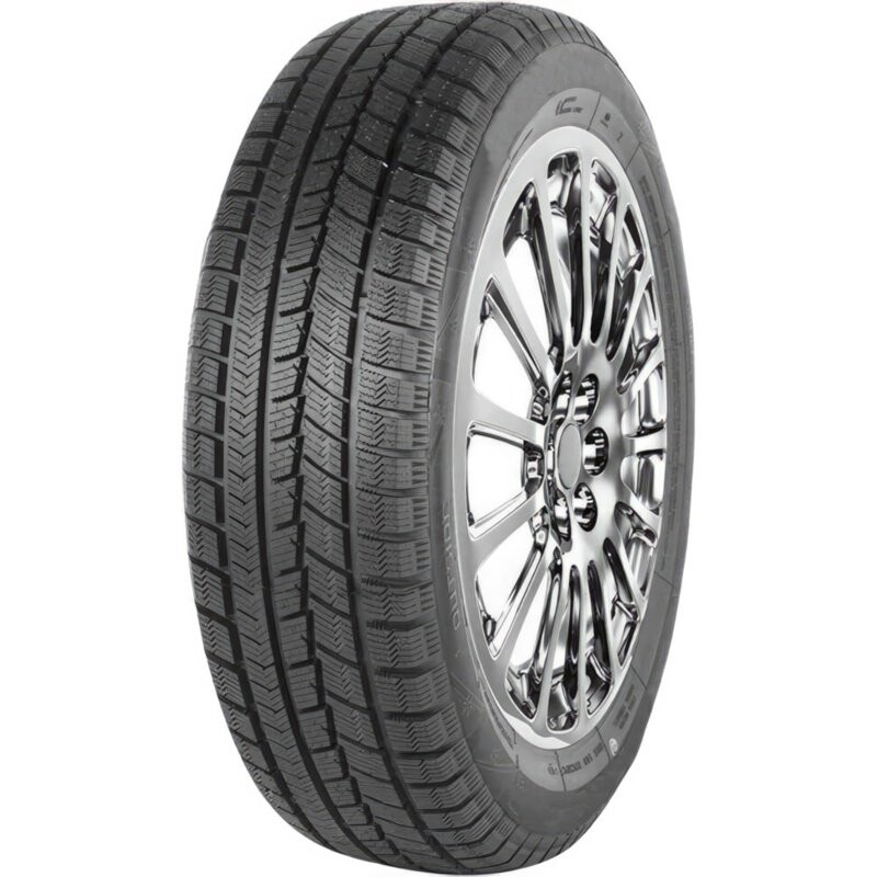 Зимові шини Torque TQ026 225/55 R18 98H-зображення-1