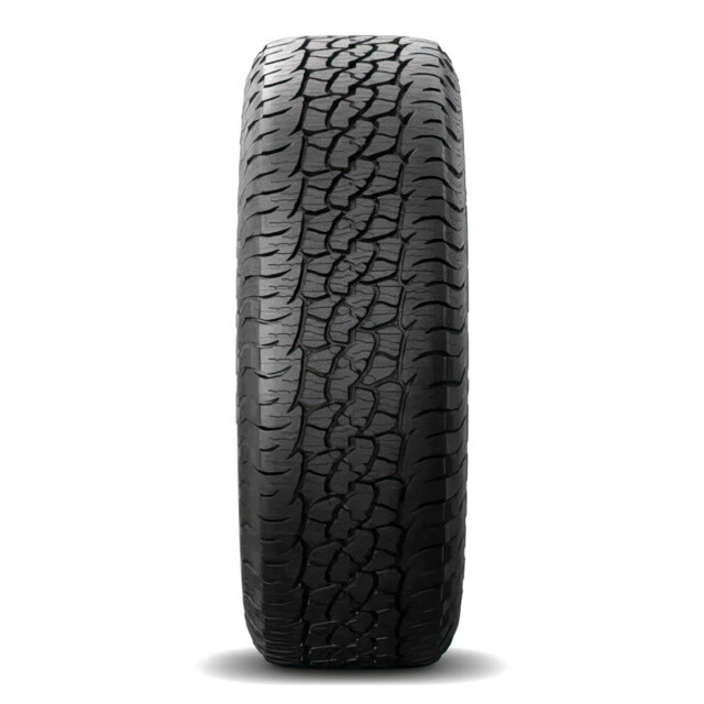 Всесезонні шини BFGoodrich Trail Terrain T/A+ 275/45 R22 115H XL-зображення-2