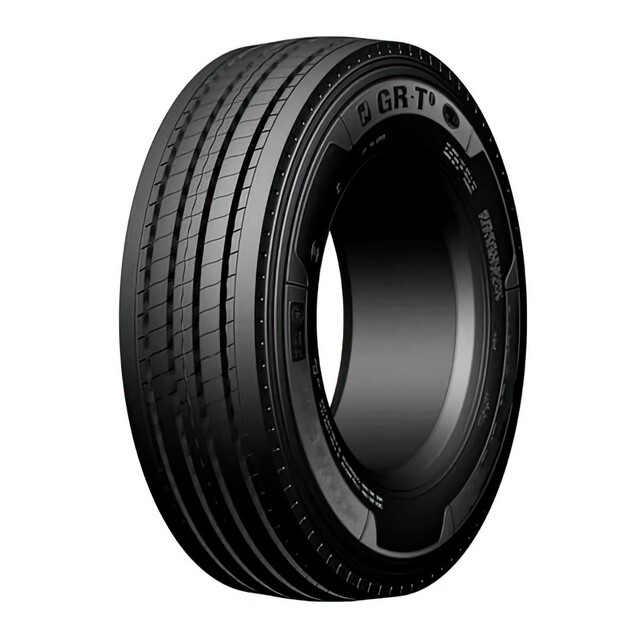 Вантажні шини Samson GR-T1 (причіпна) 245/70 R17.5 143/141J 18PR