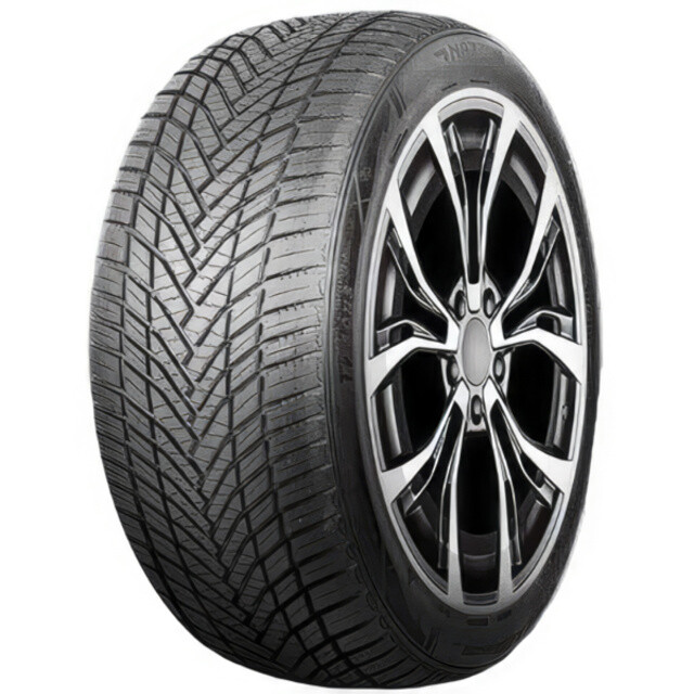 Всесезонні шини Mazzini Cross AllSeason AS8 175/70 R13 82T-зображення-1